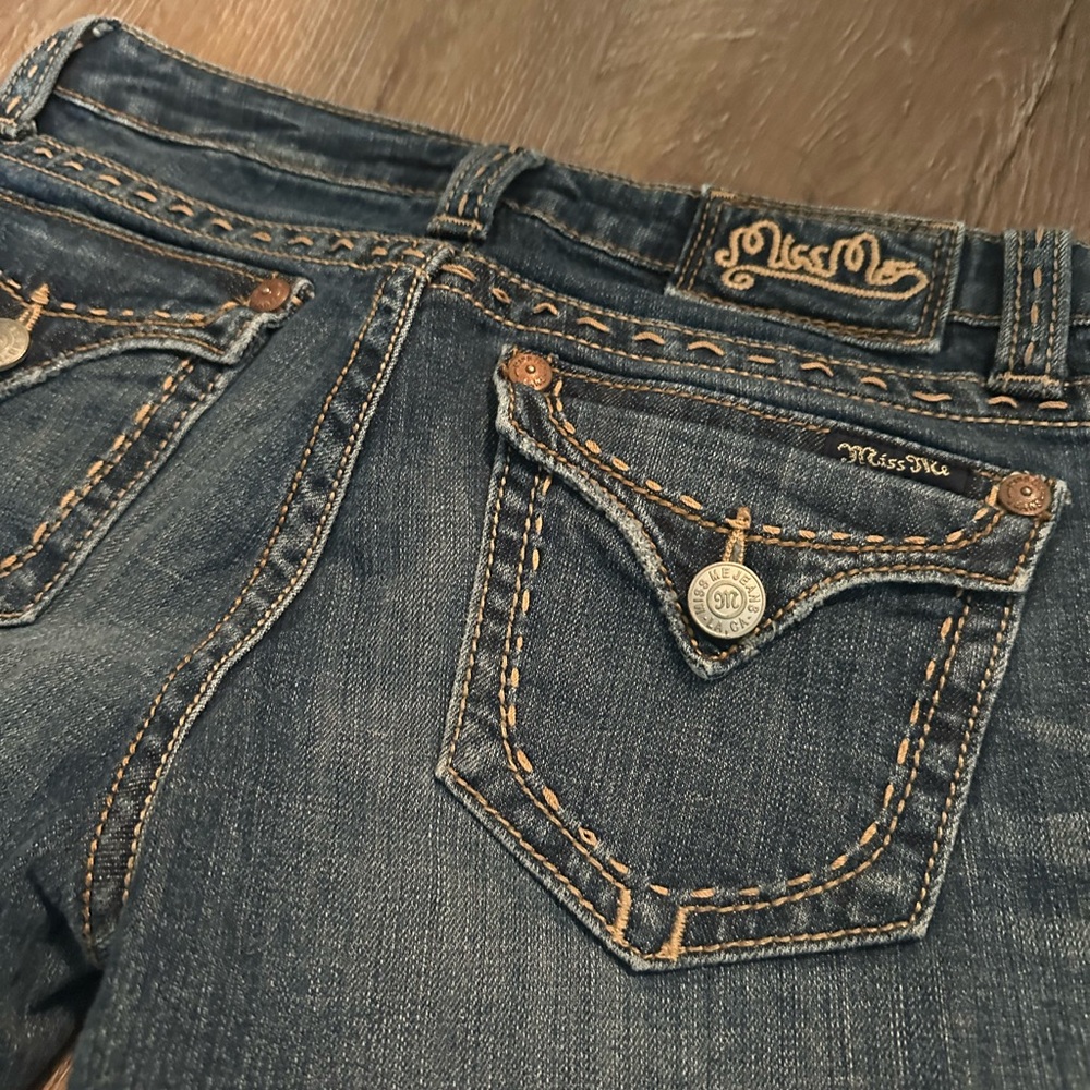 Miss Me Women’s Jeans